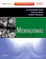Meningiomas di M. Necmettin Pamir, Peter M. Black, Rudolf Fahlbusch edito da Elsevier - Health Sciences Division