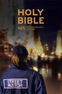 The NIV Street Pastors Bible di New International Version edito da Hodder & Stoughton