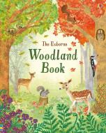 The Woodland Book di Emily Bone, Alice James edito da Usborne Publishing Ltd