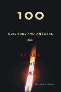 100 Questions and Answers di Andrew E. Igene edito da AuthorHouse