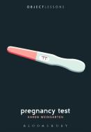 OL PREGNANCY TEST di WEINGARTEN KAREN edito da A&C BLACK