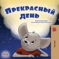 A Wonderful Day (Russian Book for Kids) di Sam Sagolski, Kidkiddos Books edito da KidKiddos Books Ltd.