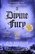 A Divine Fury di D. V. Bishop edito da Pan Macmillan