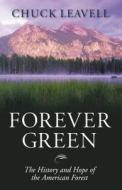 Forever Green edito da Rowman & Littlefield
