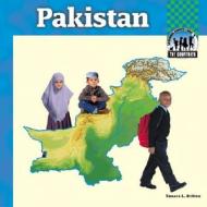 Pakistan di Tamara L. Britton edito da Checkerboard Books