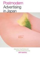 Postmodern Advertising in Japan di Ory Bartal edito da University Press of New England