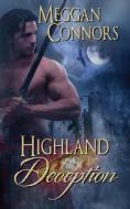 Highland Deception di Meggan Connors edito da Soul Mate Publishing