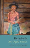 Homelands di Eric Ngalle Charles edito da SEREN BOOKS