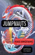 Jumpnauts di Hao Jingfang edito da Bloomsbury Publishing PLC