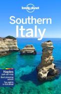 Lonely Planet Southern Italy di Lonely Planet edito da LONELY PLANET PUB