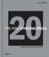 The Riba Stirling Prize 20 edito da MERRELL