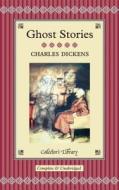 Ghost Stories di Charles Dickens edito da Pan Macmillan