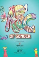 ABC of Gender di Amani Saleh, Salma Sidani edito da LIGHTNING SOURCE INC