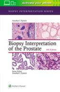 Biopsy Interpretation of the Prostate di Jonathan I. Epstein, Andres Matoso edito da LIPPINCOTT RAVEN