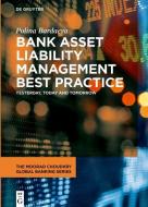 Bank Asset Liability Management Best Practice di Polina Bardaeva edito da Gruyter, Walter de GmbH
