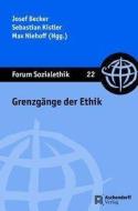 Grenzgänge der Ethik edito da Aschendorff Verlag