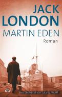 Martin Eden di Jack London edito da dtv Verlagsgesellschaft