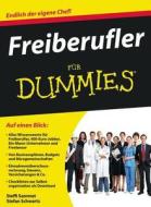 Freiberufler Fur Dummies di Steffi Sammet, Stefan Schwartz edito da Wiley-vch Verlag Gmbh