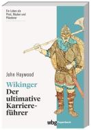Wikinger di John Haywood edito da wbg Paperback