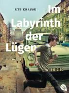 Im Labyrinth der Lügen di Ute Krause edito da cbj