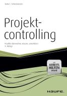 Projektcontrolling - mit Arbeitshilfen online di Berta C. Schreckeneder edito da Haufe Lexware GmbH