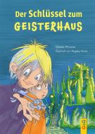 Der Schlüssel zum Geisterhaus di Elfriede Wimmer edito da G&G Verlagsges.