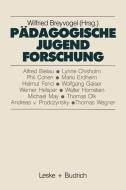 Pädagogische Jugendforschung edito da VS Verlag für Sozialw.