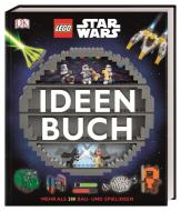 LEGO® Star Wars(TM) Ideen Buch di Hannah Dolan, Elisabeth Dowsett, Simon Hugo edito da Dorling Kindersley Verlag