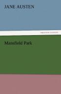 Mansfield Park di Jane Austen edito da tredition GmbH