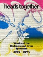 Heads Together: di David Kramer edito da Edition Patrick Frey