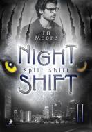 Split Shift di Ta Moore edito da DEAD SOFT Verlag