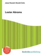 Lester Abrams edito da Book On Demand Ltd.