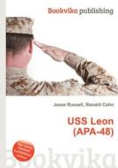 Uss Leon (apa-48) edito da Book On Demand Ltd.