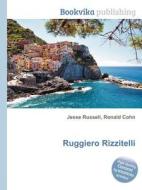 Ruggiero Rizzitelli edito da Book On Demand Ltd.