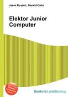 Elektor Junior Computer edito da Book On Demand Ltd.