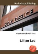 Lillian Lee edito da Book On Demand Ltd.