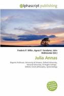Julia Annas edito da Alphascript Publishing