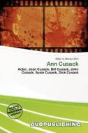 Ann Cusack edito da Aud Publishing