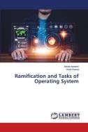 Ramification and Tasks of Operating System di Ankita Awasthi, Vivek Rawat edito da LAP LAMBERT Academic Publishing