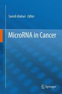 MicroRNA in Cancer edito da Springer Netherlands