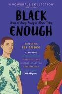Black Enough edito da Harper Collins Publ. UK