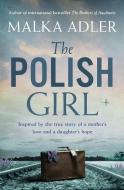 The Polish Girl di Malka Adler edito da HarperCollins Publishers