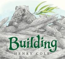 BUILDING HB di COLE HENRY edito da HARPERCOLLINS WORLD