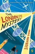 The London Eye Mystery di Siobhan Dowd edito da Penguin Books Ltd (UK)