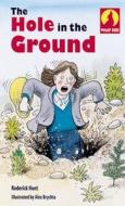 Wolf Hill: Level 1: The Hole In The Ground di Roderick Hunt, Mr. Alex Brychta edito da Oxford University Press