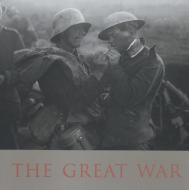The Imperial War Museum: The Great War di The Imperial War Museum edito da Random House UK Ltd