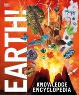KNOWLEDGE ENCYCLOPEDIA EARTH di DK edito da DORLING KINDERSLEY