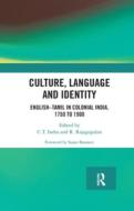 Culture, Language And Identity di Susan Bassnett edito da Taylor & Francis Ltd