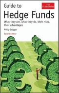 Guide to Hedge Funds di Philip Coggan edito da John Wiley & Sons