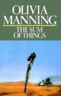 Sum Of Things di Olivia Manning edito da Simon & Schuster